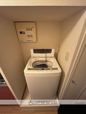 アーバンフラッツKの内装写真