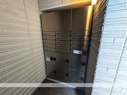 シエルコート　南棟[1LDK/51.29m2]の共用部6
