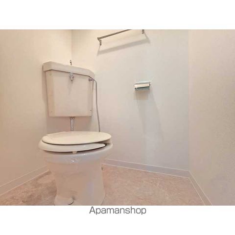 サニープレイス中の島の内装写真