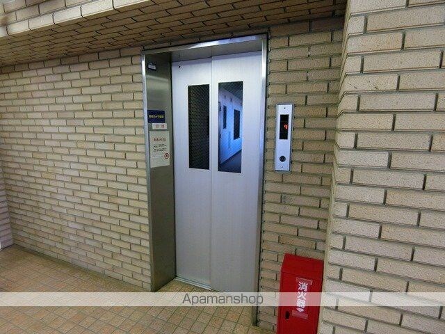 エスポアール花澤台[3DK/53.92m2]の共用部9