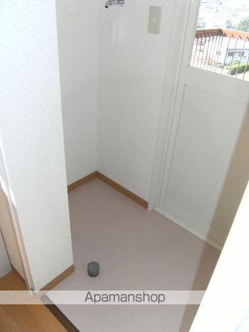サンヒルズ富士の内装写真