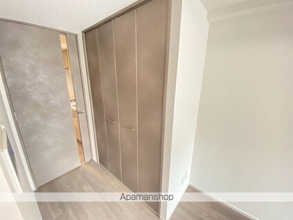 トゥールタ春日町[1K/25.18m2]の内装2