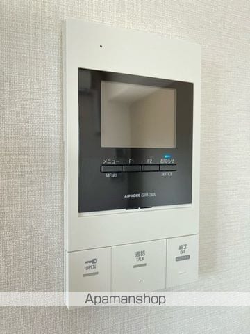 RISORAの内装写真