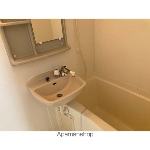 諏訪マンションの内装写真