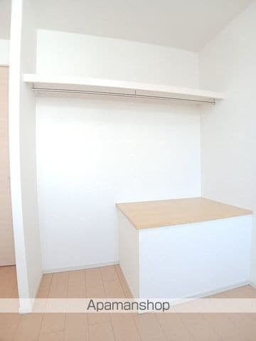 Liberty東合川の内装写真