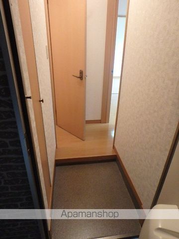 リバーサイドテラスアークの内装写真