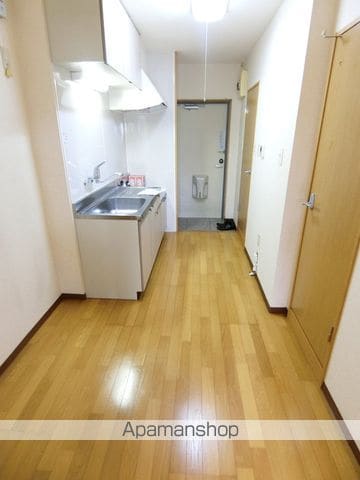 ルーシッドコートの内装写真