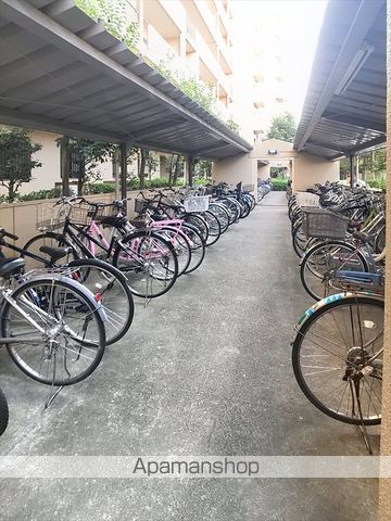 コープ野村新安城 E棟のその他写真