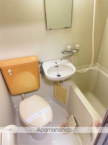 フレッシュハイツの内装写真