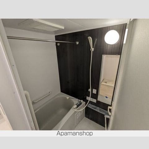 アリシアコート多摩川の内装写真