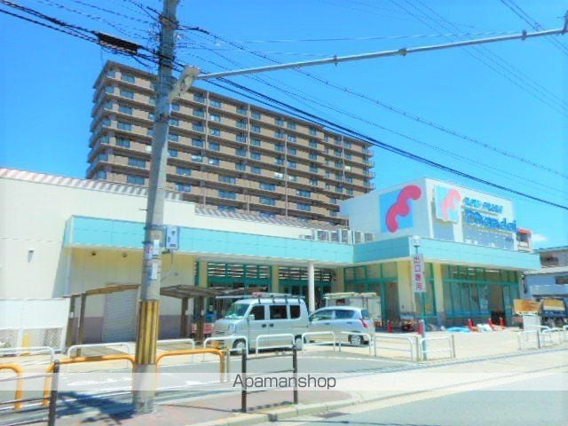 プチシャトー清水の周辺写真