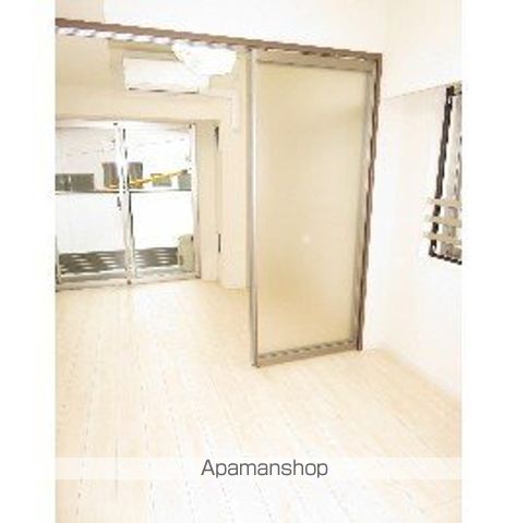 オーキッドレジデンス住吉の内装写真
