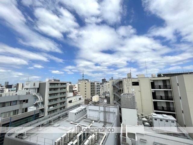 クレイシア秋葉原ラグゼスウィートの内装写真