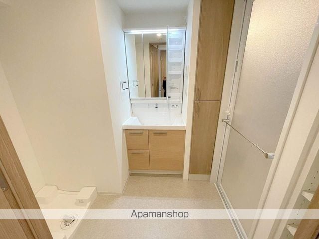 ABASTENMABASHIの内装写真