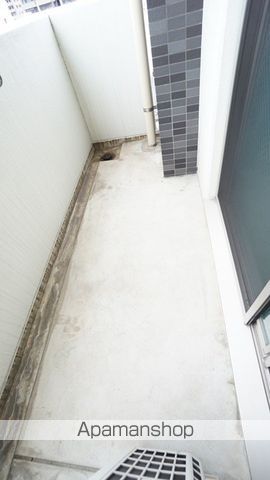 ボナールの内装写真