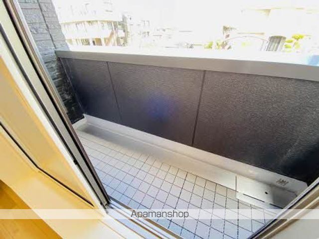 コンフォーザの内装写真