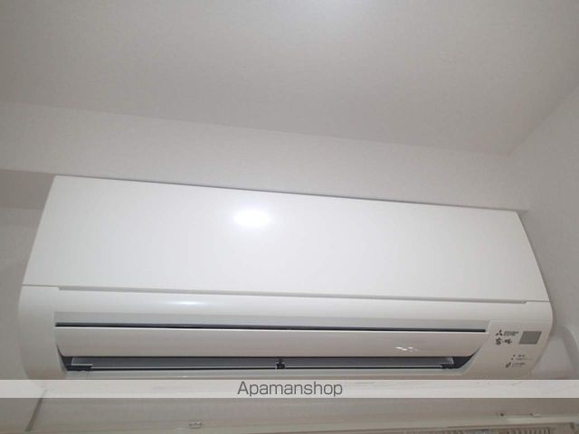 サンブライト今里の内装写真