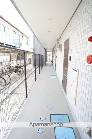 リブリ・クラージュのその他写真