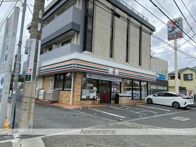 フェンネルタウン壱番館の周辺写真