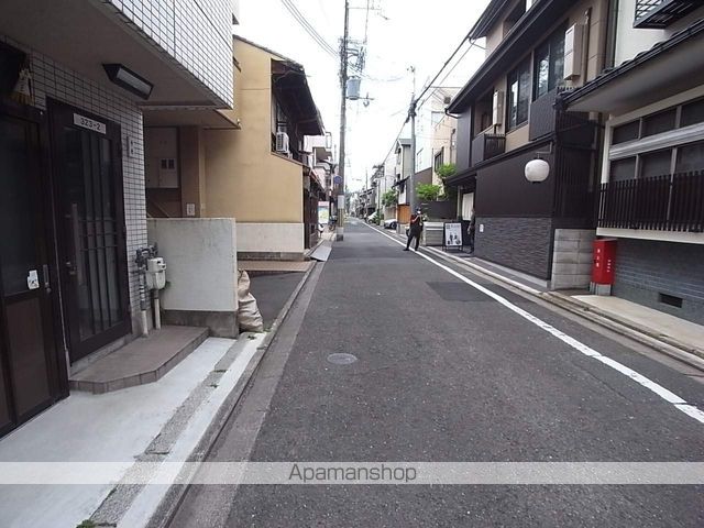 中原マンションの周辺写真