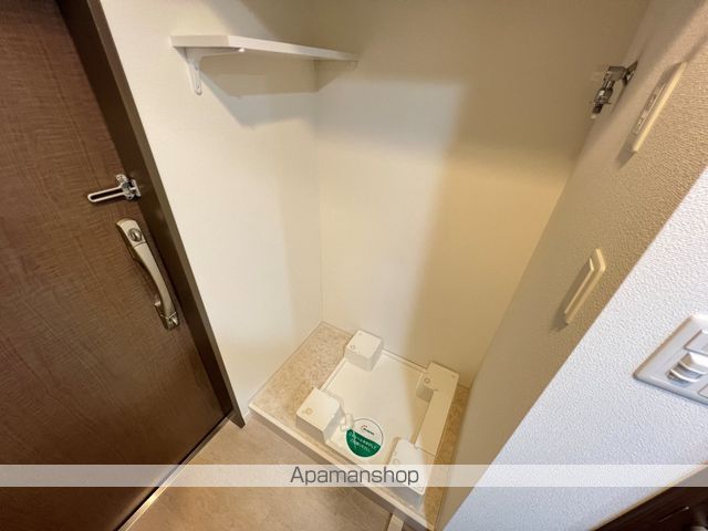 グランカーサ高井田の内装写真