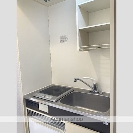 ベル島田[1K/16.12m2]のリビング・居間2