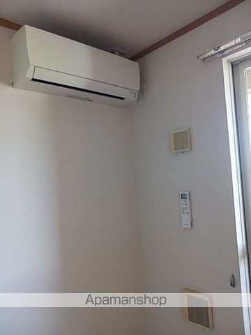 エーデル髙松Bの内装写真