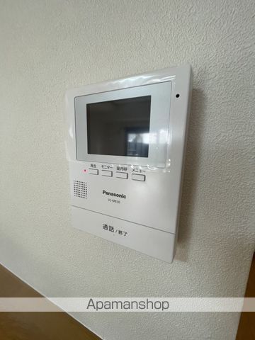 クレストハイム引山の内装写真