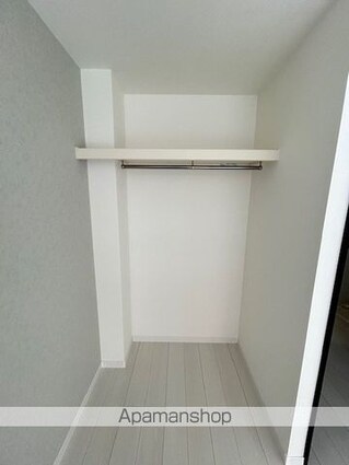 コーポ新町[1K/33.12m2]の収納