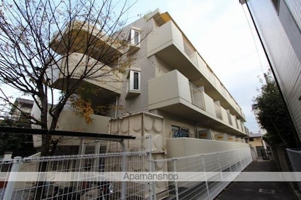 香川県高松市西宝町２丁目[1R/20.72m2]の外観1