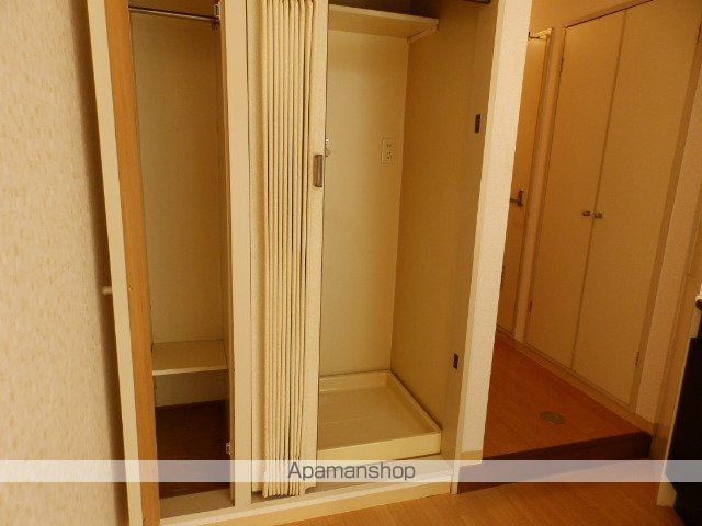 アルフィーネ宇部の内装写真