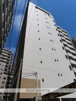 スカイコート池袋第７[1K/20.41m2]の外観4