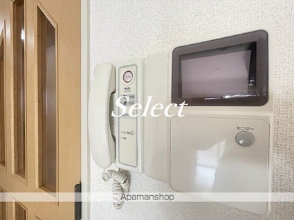 ヒルサイド森[2DK/59.98m2]の内装6