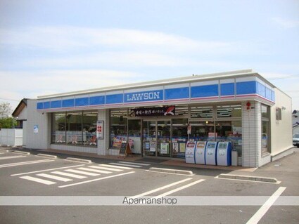 ヴィラ　エスポアール[1LDK/44.52m2]の周辺2