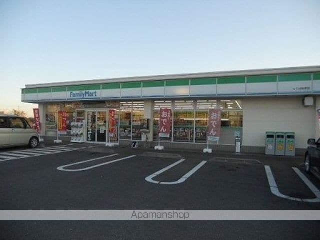 アムール・ボヌールの周辺写真