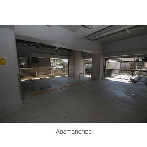 プランタン鴨池のその他写真