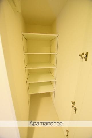 シティレジデンス南13条の内装写真