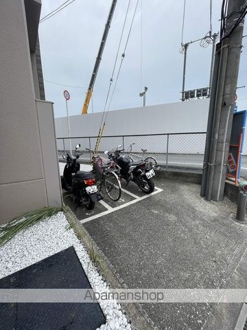 KITAUMEDASUNNYAPARTMENTのその他写真