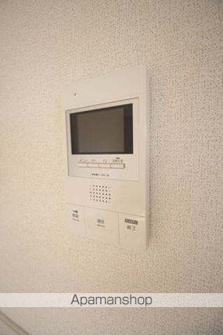 ラリュールIIの内装写真