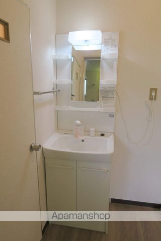 ハイツ井上の内装写真