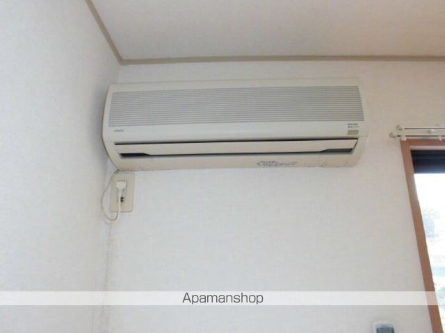 セジュールねごやの内装写真