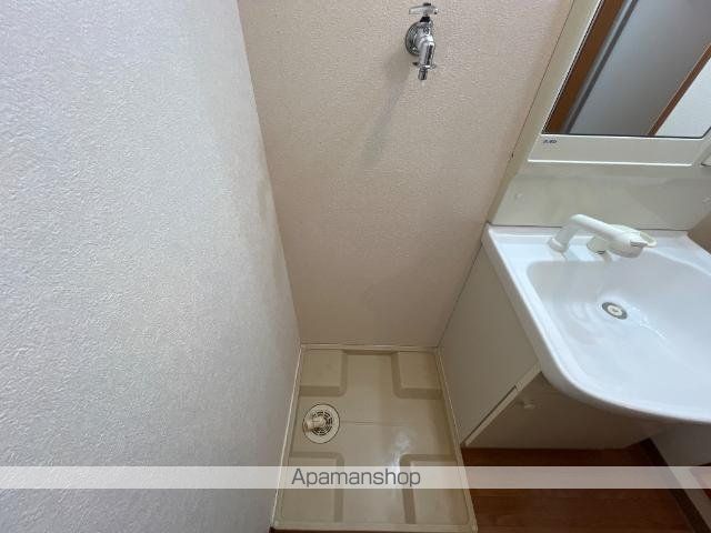エレガント・ライフの内装写真