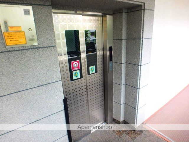 グレイシィーK・Yの内装写真