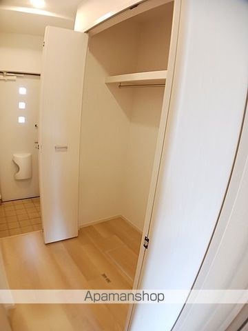 アールズハイムIIの内装写真