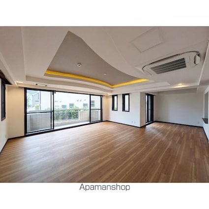 経堂オリエントコート[4LDK/164.13m2]のその他内装1