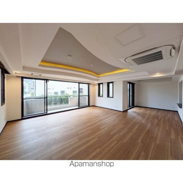 経堂オリエントコート[4LDK/164.13m2]のその他内装1