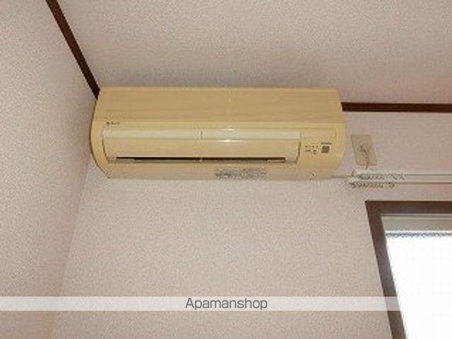 アベニールの内装写真