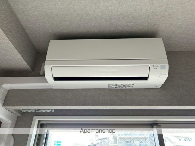 スプランディッド玉造DUEの内装写真