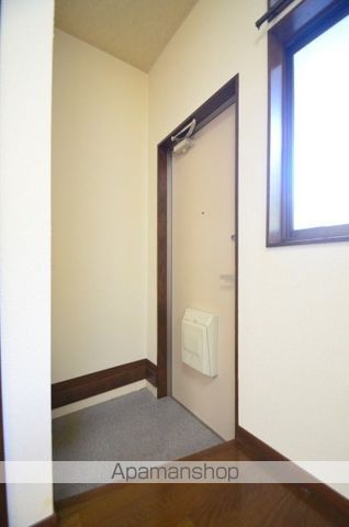 ライフハウス Aの内装写真