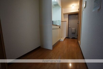 浅井ビル[1K/25.65m2]の内装1